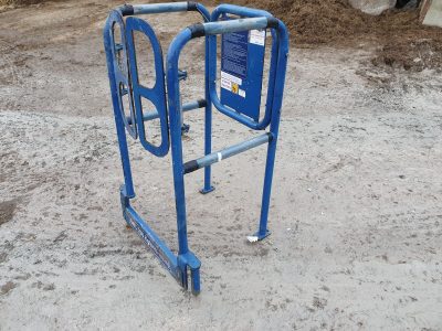 Single Person Safety Cage - Image 5