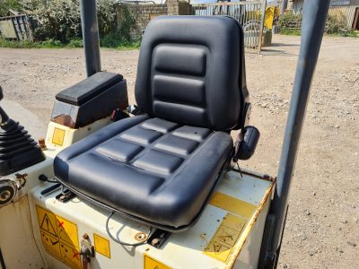 Terex TV900 Roller - Image 8