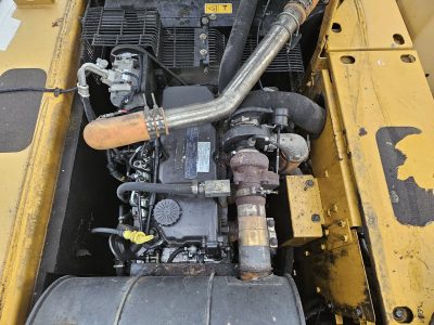 Liugong CLG915D 15 Ton Excavator - Image 12