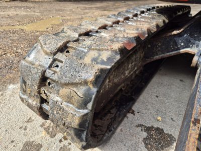 Kubota KX057-4 Excavator - Image 11
