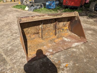 Manitou Bucket - Image 2