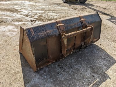 Manitou Bucket - Image 5