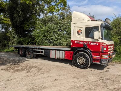 Scania 114-380 - Image 3
