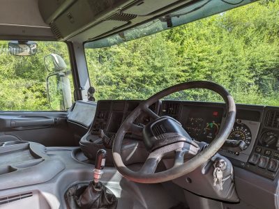Scania 114-380 - Image 4