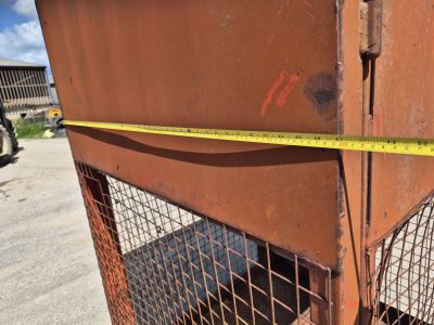 4ft x 4ft Cage - Image 6