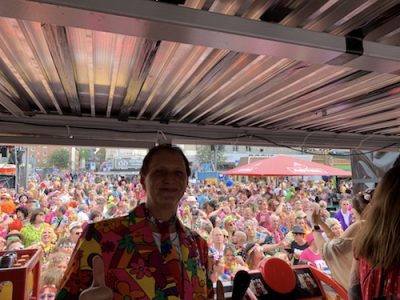 Schlager DJ für Deine Party - DJ mieten