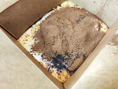 TIRAMISÚ Tiramisú casero TIRAMISÚ Tiramisú casero