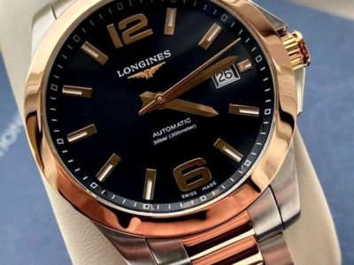 Longines Conquest L3.676.5
