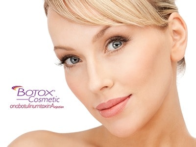 Botox Cosmetic · Rancho Cucamonga - Available at Gemini Plastic Surgery.