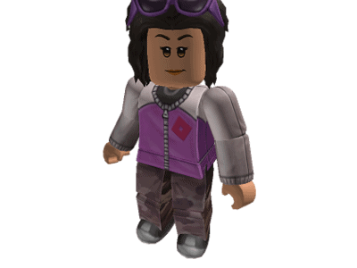 she's an assassin : r/RobloxAvatars