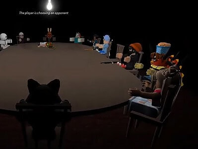 Top 10 Scary Roblox Games You Must Play 4 Scary Roblox Games - Breaking Point