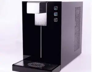 Elite UVC countertop cooler