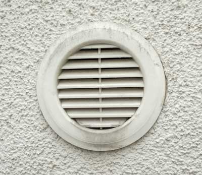 gable vent