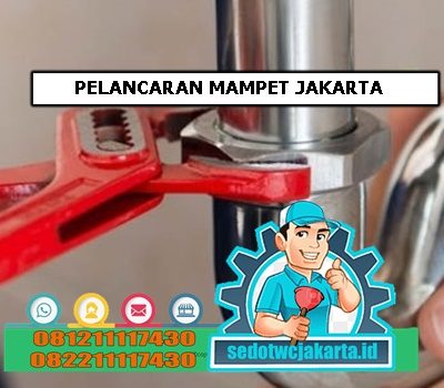 jasa Pelancaran mampet Jakarta