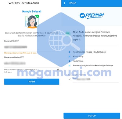 Premium User