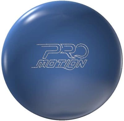 Storm PRO-Motion bowling ball