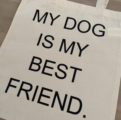Tote bag
