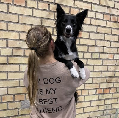 BEST FRIEND