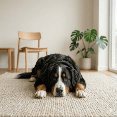 セント・バーナード