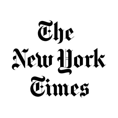 new york times logo