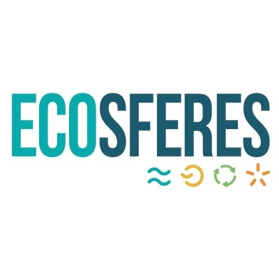 Logo Ecosferes – marque employeur