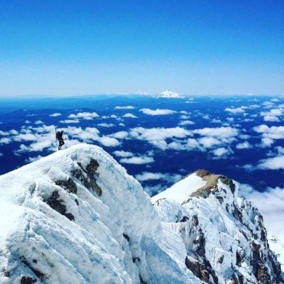Maps for Ski Touring