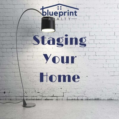 Staging Your Home