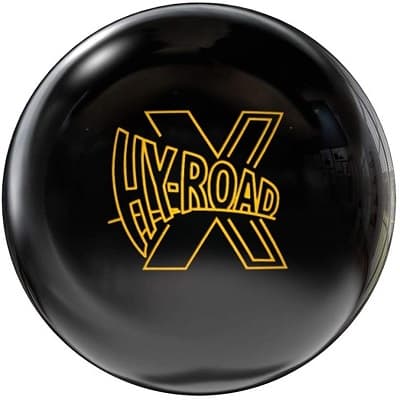 Storm Hy-Road X Bowling Ball