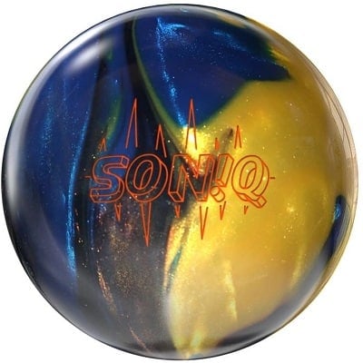 Storm Soniq Bowling Ball