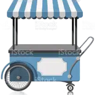 carritos ambulantes para dulces