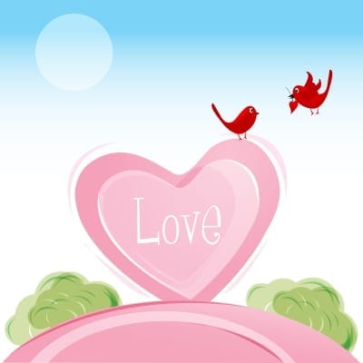 How to Make Him Miss You: Unveiling the Ancient Art 2 Cute Love Birds