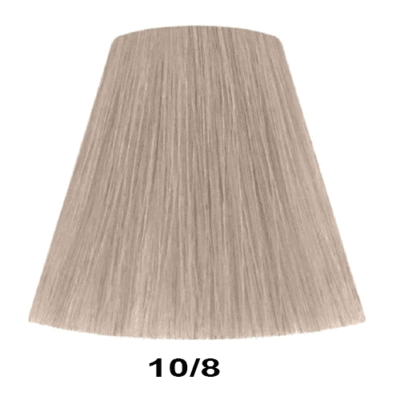 10.8 Rubio Super Claro Perla