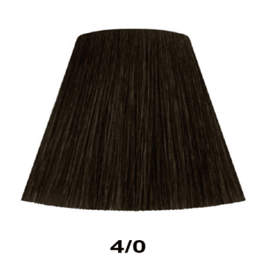 4.0 Castaño Medio Intenso