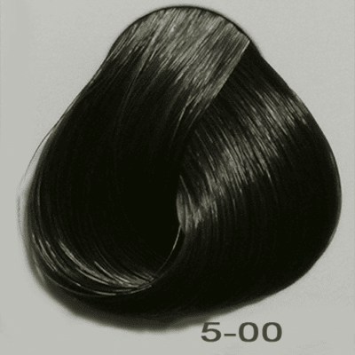 5.00 Extra Ligth Brown