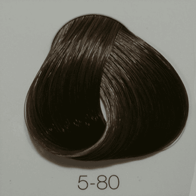 5.80 Light Brown Absolutes