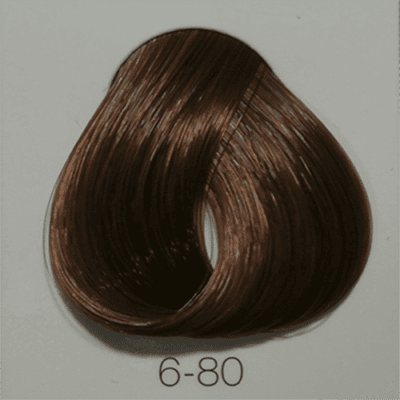 6.80 Dark Blonde Absolutes