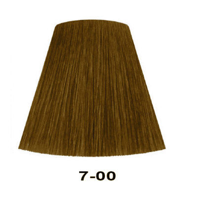 7.00 Rubio medio Intenso