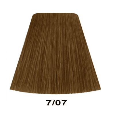 7.07 Rubio Medio Natural Marron