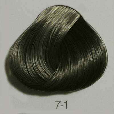 7.1 Medium Blonde Cendré