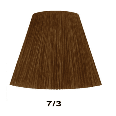 7.3 Rubio Medio dorado