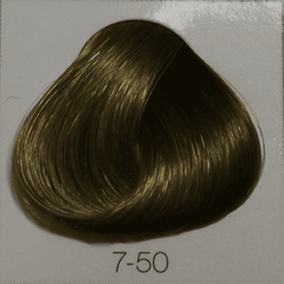 7.50 Medium Blonde Absolute