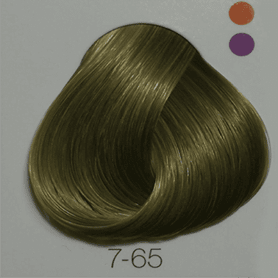 7.65 Medium Blonde Chocolate Gold