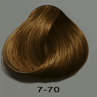 7.70 Medium Blonde Absolute