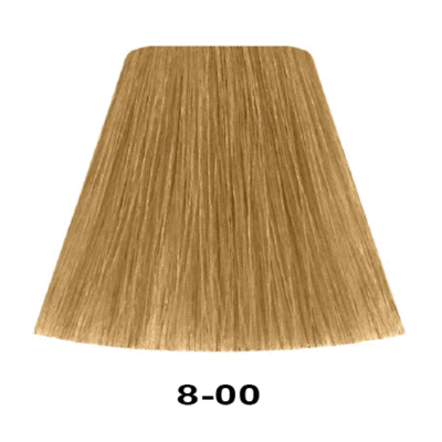 8.00 Rubio Claro Natural