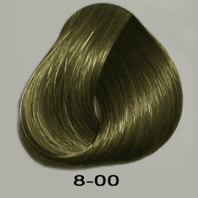 8.00 Extra Ligth Blonde