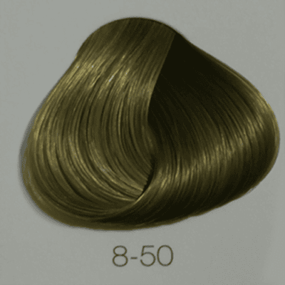 8.50 Light Blonde Absolute