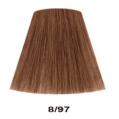 8.97 Rubio Claro Ceniza Marron