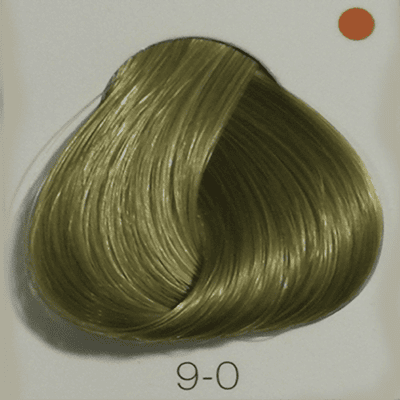 9.0 Extra Ligth Blonde