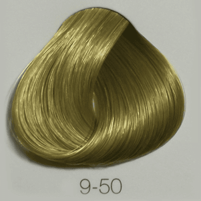 9.50 Extra Light Blonde