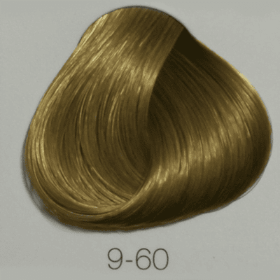 9.60 Extra Light Blonde